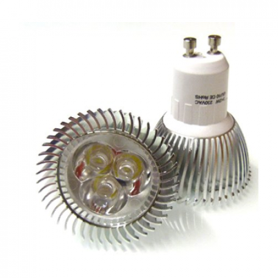 Gu10 store led 220v